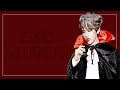 EXO vines to watch on Halloween