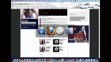 02 phpmyadmin crear tablas y introducir datos Clip1