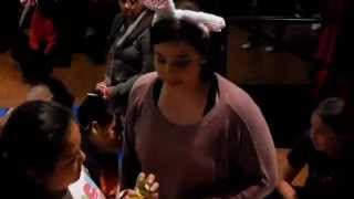 Dance Fuzion Happy Easter 2015