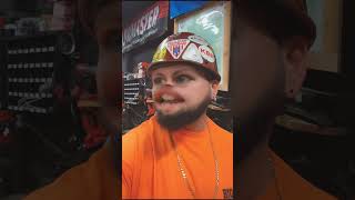 New guy doesn’t know what’s coming! #breadstickricky  Net Worth