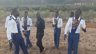 Trumpet blowers Male voice- Ntawi