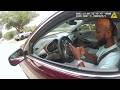 Interpol Fugitive Steals Car During Pursuit and Manhunt Ends in K9 Takedown