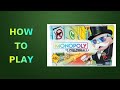 Monopoly Speed, the Monopoly you can play in 10 minutes ...