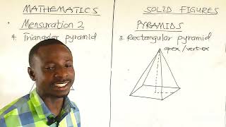 MENSURATION 2 ( Volume and Total Surface Area of Solid Figures )