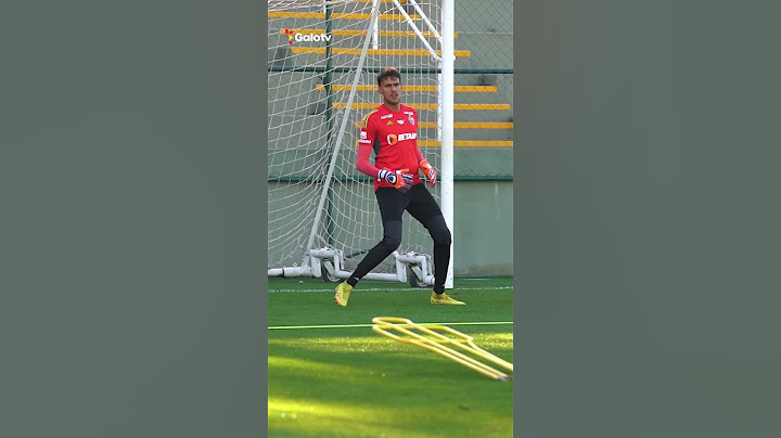 GOLAÇO de HULK e PASSE PERFEITO de GUSTAVO SCARPA: DIA de PREPRAÇÃO na CIDADE DO GALO!