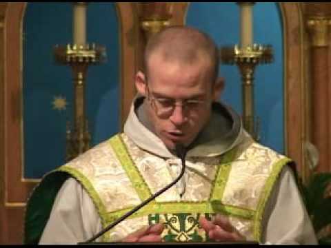 May 05 - Homily: Pope vs Muslims Protestants Litur...