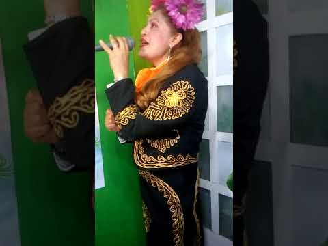 serenata en mi