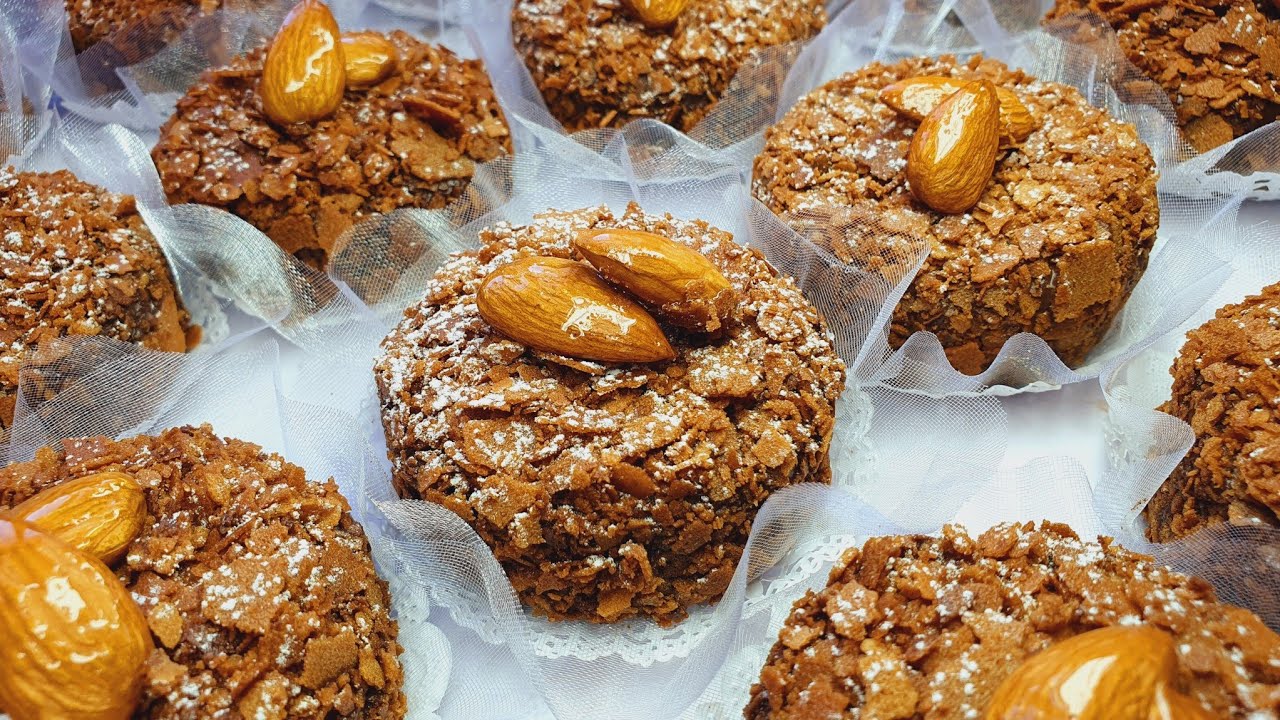 🔴مازالكي تخمي على قاطو العيد🐏اخلعيهم بهاذ لحلوة حصريا لأول مرة💥رايحة تهبليهم بيه💥تميزي بيه في عايلتك