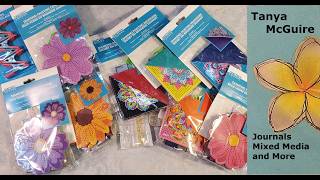 Dollar Tree Craft Haul
