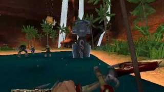 Turok Evolution-DOWNLOAD FREE- Plus Cheats