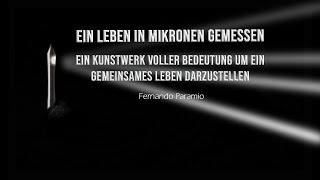 Ein Leben In Mikronen Gemessen German