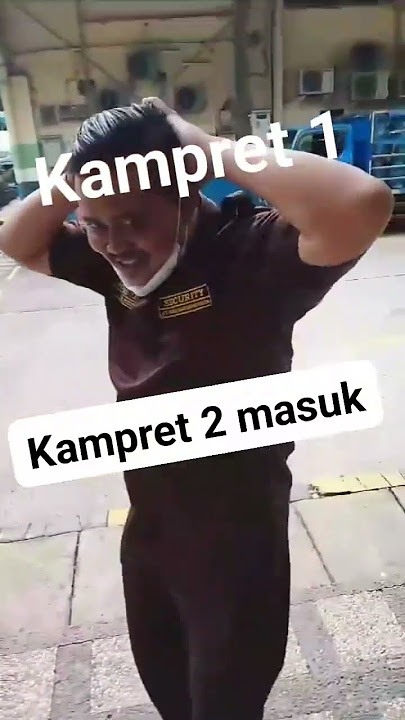 firal kampret masuk