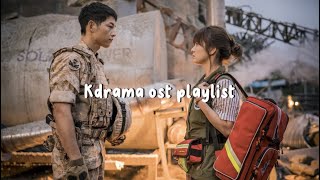 Kdrama OST that will make you feel nostalgic ( pt.1)