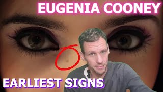 Famous Warning signs in Eugenia Cooney's earliest content Wealth
