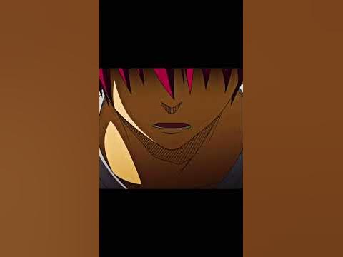Абсолютно абсолют.. #shorts Аниме - баскетбол Курроко - YouTube