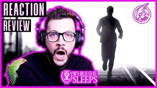 While She Sleeps &quot;ELEPHANT&quot; - REACTION / REVIEW