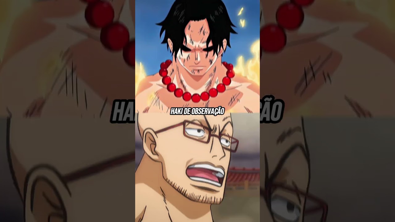 Ace vs Marco - Quem Venceria?