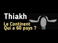 Thiakh pisode 01 devinette du continent en wolof sur wolof pub tv et wolof fall tv