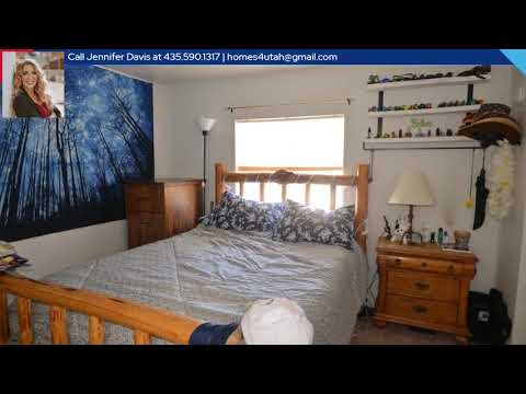 1042 S 6300 W, Cedar City, UT home video tour