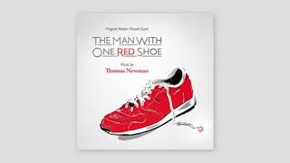 Thomas Newman - The Man With One Red Shoe OST