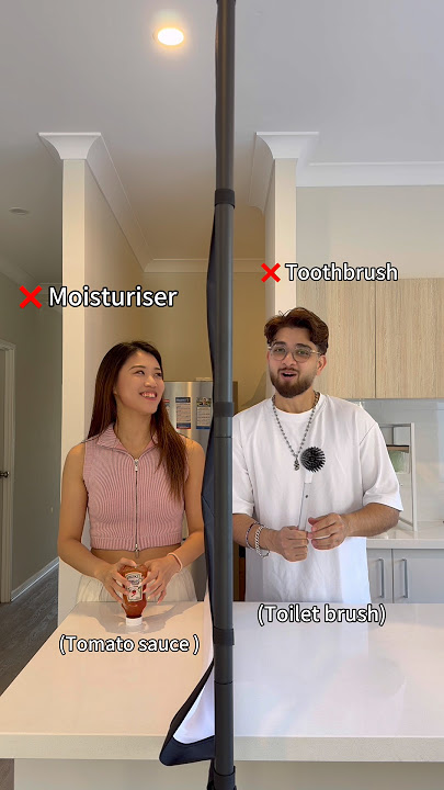 Who lied better?!🤥 #shorts #couple #relationship