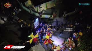 Download lagu Putra Mekar Jaya Mabuk Janda Voc. Wismi. PMJ VS PNJ