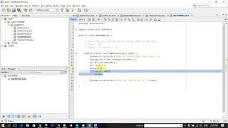 [Java] Tính tổng các chữ số của số nguyên nhập từ bàn phím