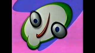 Teletoon Bumper - Face 1998-2001 For Nanotr0