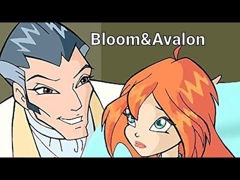 Блум и Авалон/Bloom&Avalon - YouTube