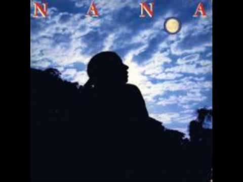 NANA CAYMMI & JOÃO CAYMMI A LUA E EU