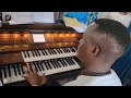 Deogracious Ngereza Akicheza Vizuri Classical Gloria In Excelsis Deo 