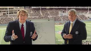 Madden - Official Teaser Trailer (2026) Nicolas Cage, Christian Bale, Kathryn Hahn