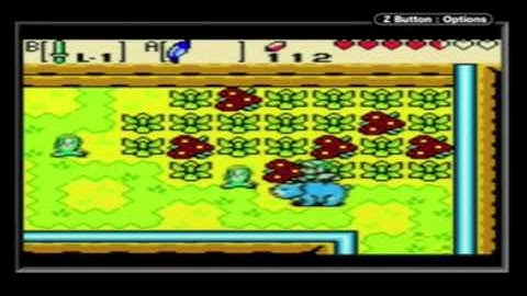 The Legend of Zelda: Oracle of Ages (Part 17)-Lazy Carpenters