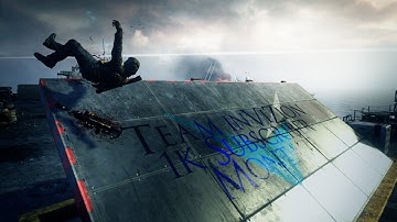 Team inViZion 1k Subscriber Teamtage Trailer by ViZ ProTo