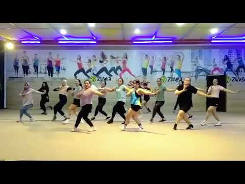 Di Mochkila - Qualid & Norel | Dance | Zumba | Choreography