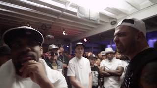 Dizaster - Legendary Bars : Everywhere I Go It's A Snake Bite (Dizaster vs Chilla Jones) Information