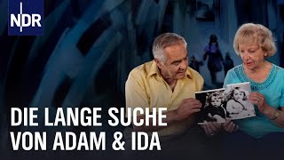 Adam & Ida - Die lange Suche der Zwillinge | Dokumentarfilm | NDR Doku