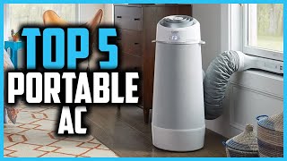 Top 5 Best Portable AC in 2024