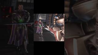 Celebrity Superman and Black Manta, Everyone has something to lose. Net Worth