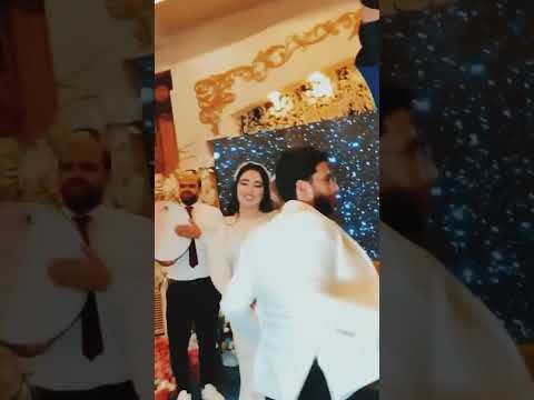 عند بيت ام فاروق اكسبلور عرس  زفاف عروس