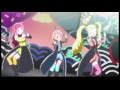 Akiba&#39;s Trip \\ EARPHONES: &quot;サンキトウセン!&quot; [HD]