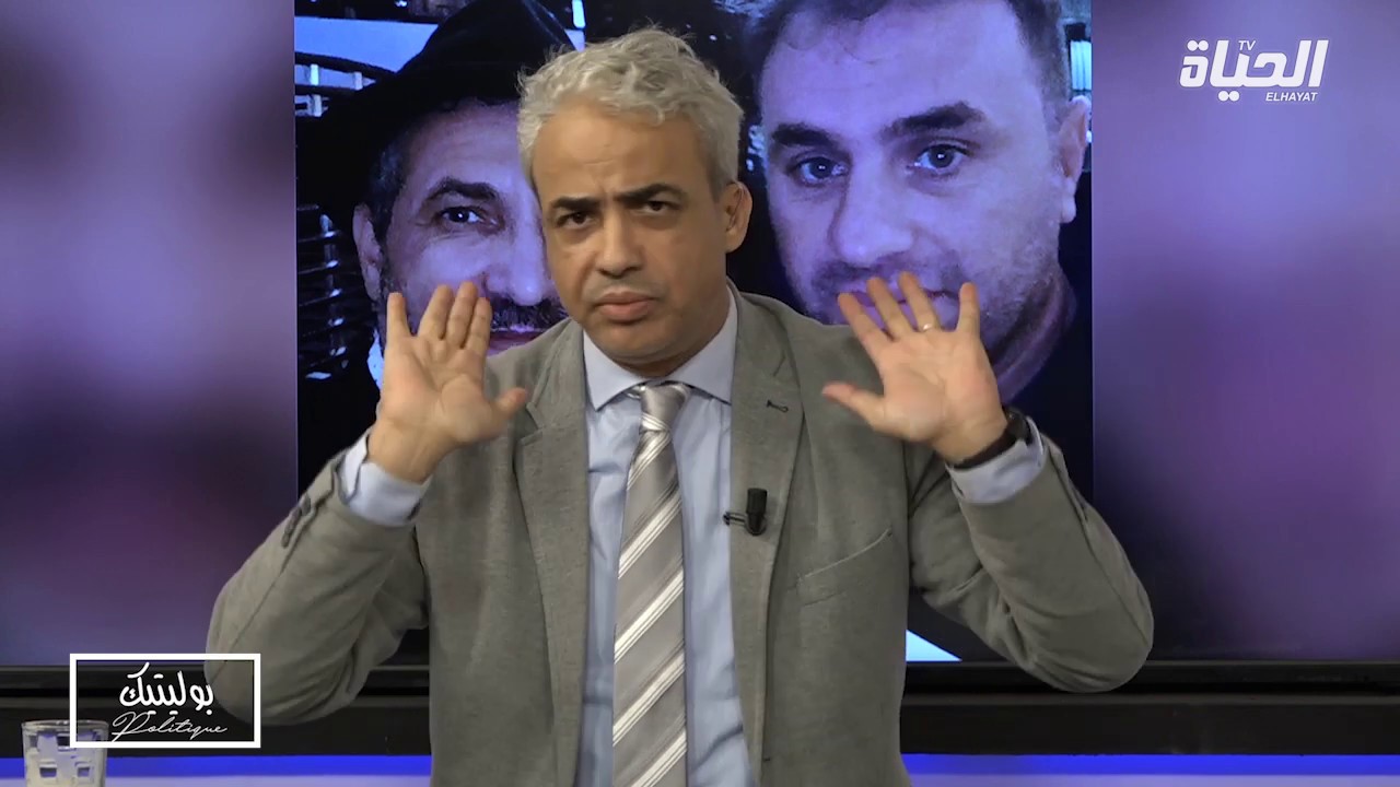 حناشي يكشف أوراق السعيد بن سديرة .. كيف تحول إلى 