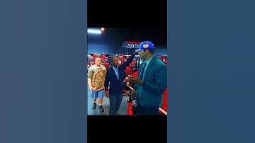 No one can replace him 🗿 #salesman #fypシ#squidgame3 #viralvideo #viralshort #trending #trendingshort