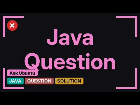 How do I configure Java security settings, etc? (3 Solutions!!)