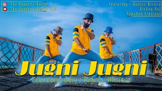 Download Lagu Jugni Jugni || Baadal || Rajeev Mishra ft Nawshad siddiqui and Rickey Raj MP3