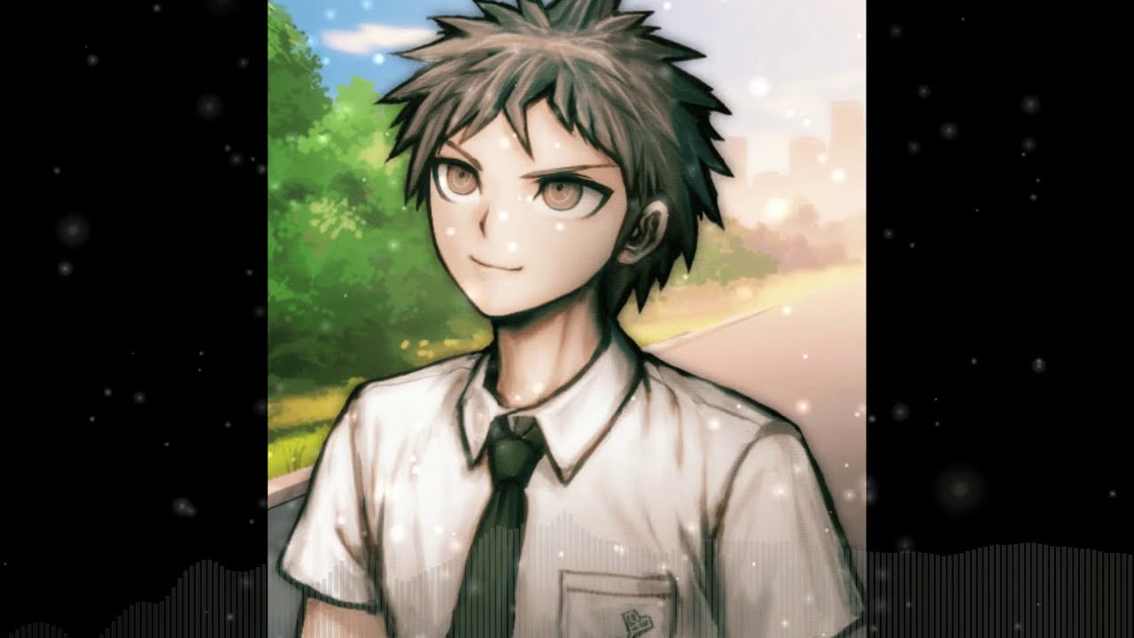 [FREE] Hajime Hinata Type Beat - "NO THAT'S WRONG!" (prod. I'm a really good producer)