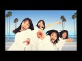 【SPEED】もしも「Go! Go! Heaven」がCity Popだったら?