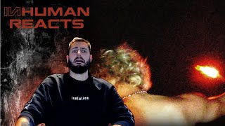 ANOTHER Album of the year contender?! INHUMAN REACTS TO: ISOxo - kidsgonemad! FULL ALBUM