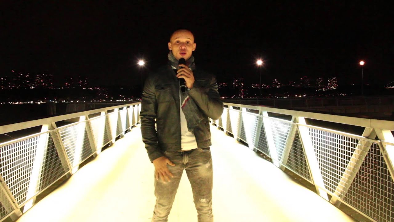 Frankie Fernandez saluda a Sandra Echavarria