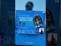 Weekly Design Drop: High-End UI/UX Projects | Seative Digital